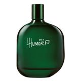 Desodorante Colônia Paz E Humor Masculino 75ml