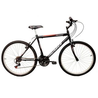 Bicicleta Aro 26 De Grau com Preços Incríveis no Shoptime