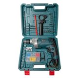 Furadeira De Impacto 750w 220v