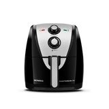 Fritadeira Sem Óleo Mondial Air Fryer Grand Family Inox 5,5L 110V AF-55I