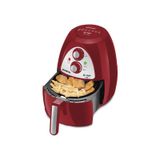 Air Fryer Inox Red Premium 220v - Mondial Af-14