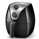 Fritadeira Air Fryer Elétrica Sem Óleo  Gourmet 4 Litros