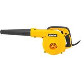 Soprador E Aspirador Sav680 127v Vonder