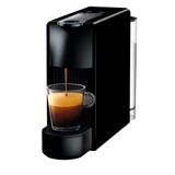 Máquina Nespresso Essenza Mini Preta C30-br3-bk-ne2 - 220v