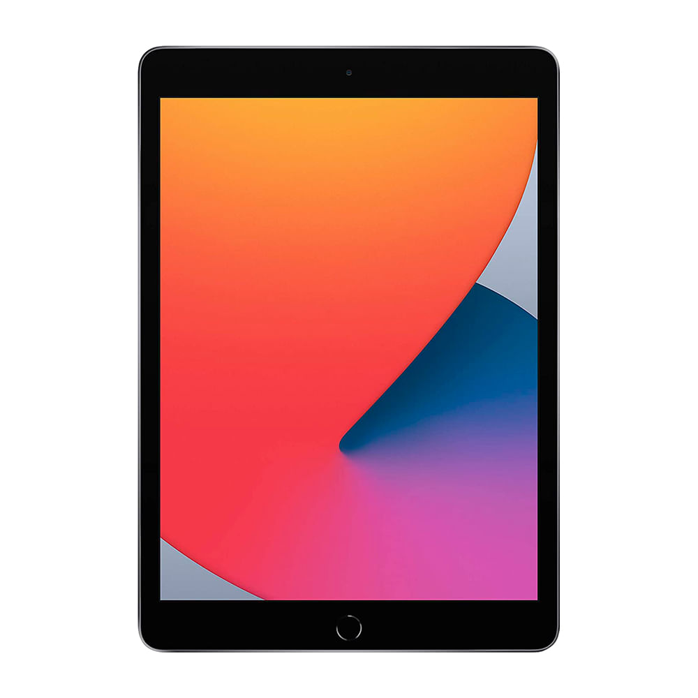 Ipad Apple 8 Geração 32gb Cinza - Carrefour
