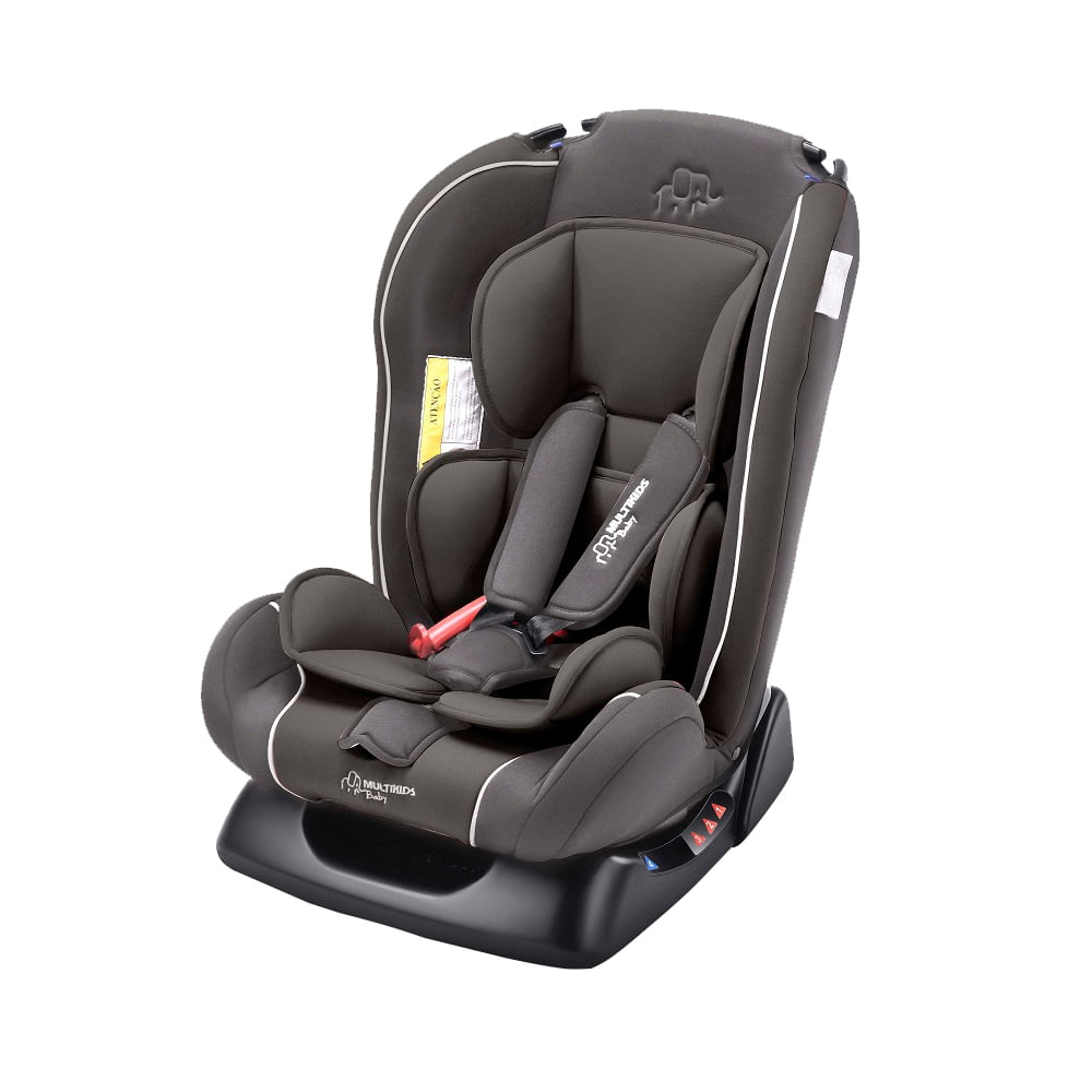 Cadeira Infantil Automotiva Prius Multikids Baby 0 À 25kg Reclinável