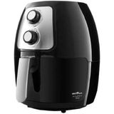 Air Fryer Britania 4l Preta