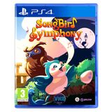 Jogo Songbird Sympony - Ps4