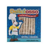 Deliciosso Osso Palito Médio - 450gr