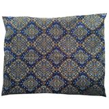 Colchonete Animal Flower Relaxante - Tam. G