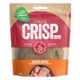 Petisco Natural Crisp Chicken Breats - 100 G