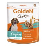 Biscoito Premier Pet Golden Cookie Para Cães Porte Pequeno - 350 G