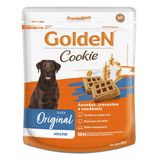 Biscoito Premier Pet Golden Cookie Para Cães - 350 G