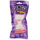 Osso Dingo Premium Small Bone - 35 Gr