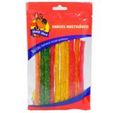 Osso Snack Show Colorido Kr 65 Colorido - 10 Unidades