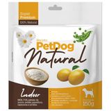 Biscoito Petdog Natural Indoor Para Cães - 150 G