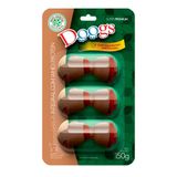 Osso Doogs Integral Com Whey Protein Para Cães - 150 G