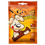 Xis Dog Bifinho Frango - 65gr