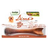 Petisco Dentalight Nutri Diner Sabor Carne Para Cães - 220 G