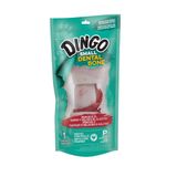 Osso Dingo Dental Small Bone - 35 G