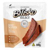 Snacks Bilisko Bifinhos Maçã E Cenoura Para Cães - 800 G