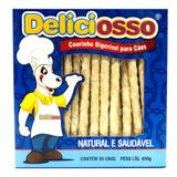 Osso Deliciosso Palito Fino - 450 G