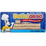 Osso Palito Fino - 200gr