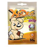 Bifinho Xis Dog Baby - 55gr