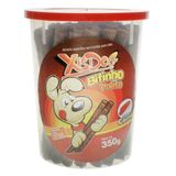 Xis Dog Bifinho Carne - 350gr