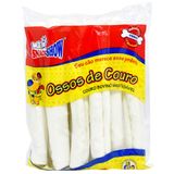 Osso Snack Show Curl 10 Polegadas - 1kg