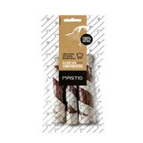 Osso Mastig Sticks Spiral 5&quot; Combo - 3 Un.