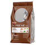 Ração Seca Quatree Supreme Salmão E Frango Cães Sênior +7 Raças Pequenas - 10,1 Kg