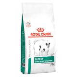 Ração Royal Canin Canine Veterinary Diet Satiety Para Cães De Raças Pequenas - 7,5 Kg