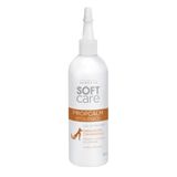 Solução Soft Care Limpeza Auricular Propcalm Otologico - 100 Ml
