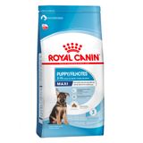 Ração Royal Canin Medium Puppy Para Cães Filhotes De Raças Médias De 2 A 12 Meses De Idade - 2,5 Kg