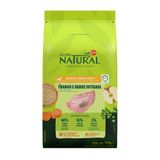 Ração Guabi Natural Frango E Arroz Integral Para Cães Adultos Raças Grandes E Gigantes - 12 Kg