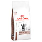 Ração Royal Canin Feline Veterinary Diet Hepatic S/o Para Gatos Com Problemas Hepáticos - 1,5 Kg