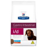 Ração Seca Hill&#39;s Prescription Diet I/d Pedaços Pequenos Cuidado Gastrointestinal Para Cães Adultos  - 2 Kg.