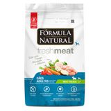 Ração Seca Fórmula Natural Fresh Meat Cães Adultos Raças Mini E Pequena - 1 Kg