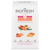 Ração Seca Biofresh Mix De Carne, Frutas, Legumes E Ervas Frescas Light Cães De Raças Pequenas E Minis - 10,1 Kg