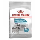 Ração Royal Canin Cuidado Articular Para Cães Adultos De Raças Grandes - 10,1 Kg