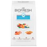 Ração Seca Biofresh Mix De Carne, Frutas, Legumes E Ervas Frescas Cães Castrados De Raças Médias - 3 Kg