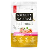 Ração Seca Fórmula Natural Fresh Meat Gatos Filhotes - 1 Kg