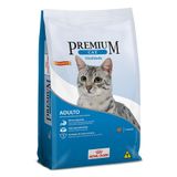 Ração Royal Canin Premium Cat Vitalidade Para Gatos Adultos -10,1 Kg
