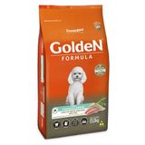 Ração Seca Premier Pet Golden Formula Cães Adultos Frango E Arroz Mini Bits - 15 Kg