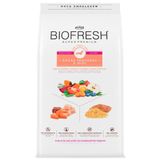 Ração Seca Biofresh Mix De Carne, Frutas, Legumes E Ervas Frescas Light Cães De Raças Pequenas E Minis - 3 Kg