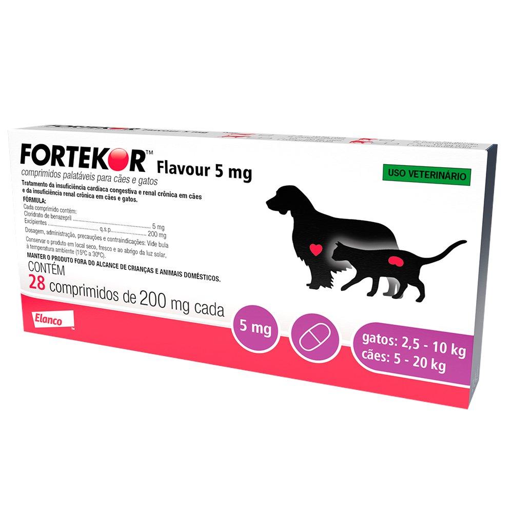 fortekor sabor 2 5 mg comprar online