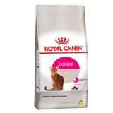 Ração Royal Canin Exigent Para Gatos Adultos Com Paladar Exigente - 1,5 Kg