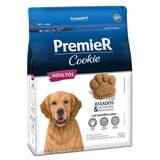 Biscoito Premier Pet Cookie Para Cães Adultos - 250 G