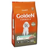 Ração Seca Premier Pet Golden Formula Cães Adultos Mini Bits Frango E Arroz  - 10 Kg